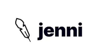 jenni ai logo