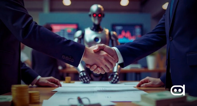Cognition AI’s Valuation Surges to $4B With New Funding Round