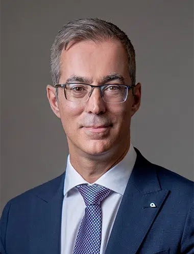 Georges De Moura