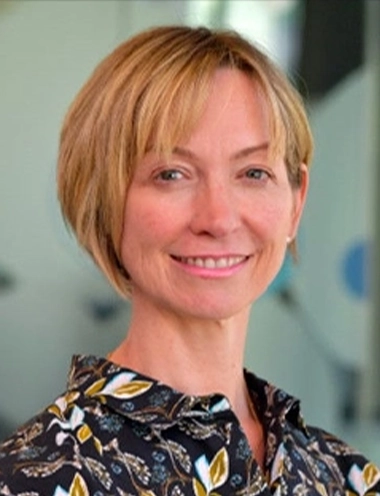 Janet Adams