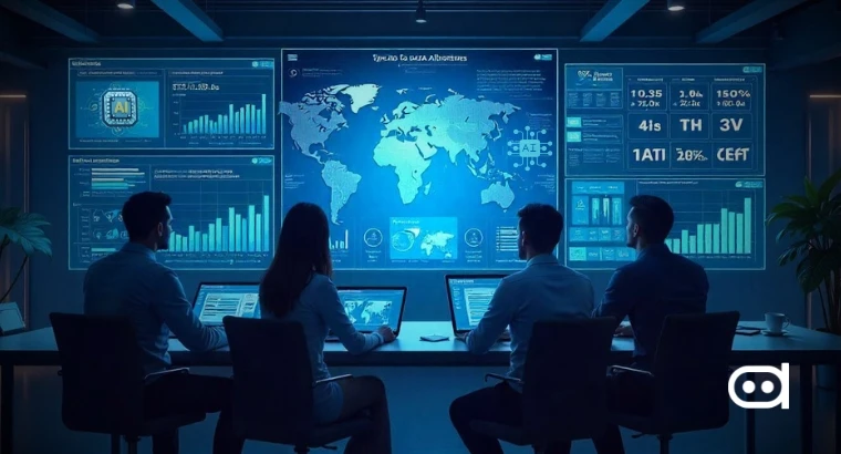 NTT DATA Partners with Databricks to Enhance AI Platforms
