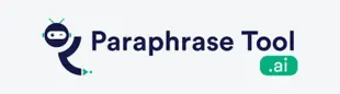 Paraphrase tool logo