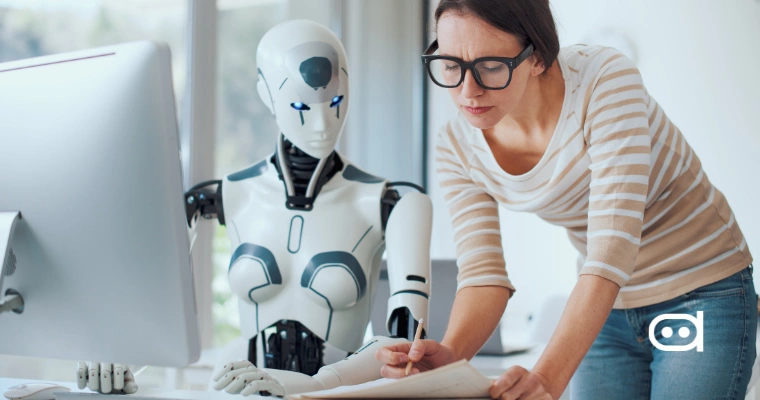 ai vs traditional writing