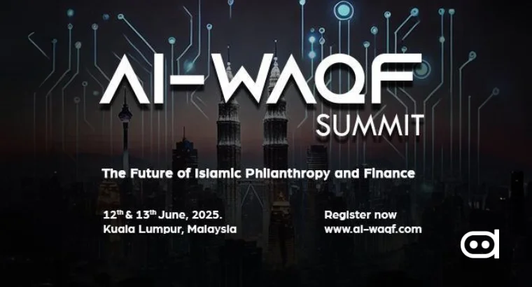 AI – WAQF 2025 - Innovating Islamic Finance and Philanthropy