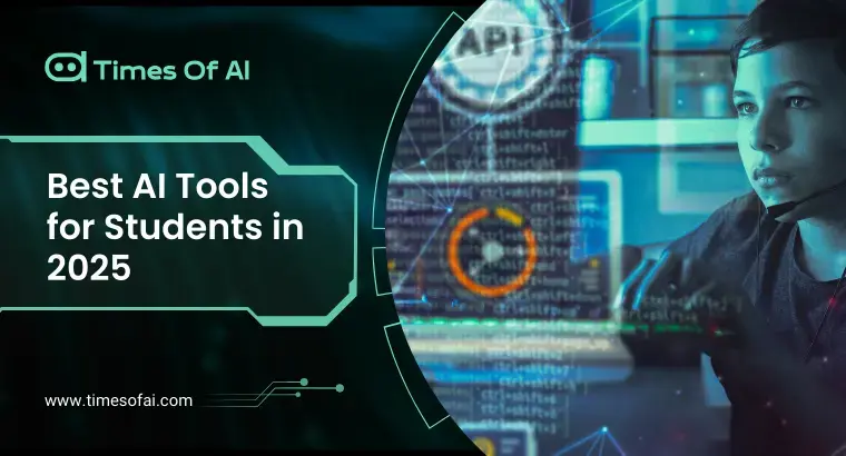 Top 5 AI Tools for Students to Improve Study Skills in 2026