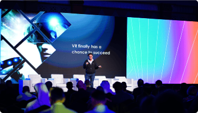 Keynote GAIS