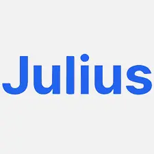 julius logo