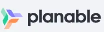 planable logo