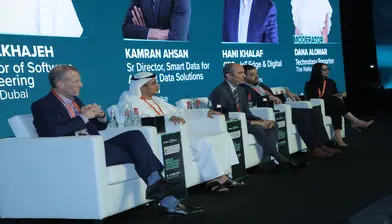GAIS 2024 Keynote