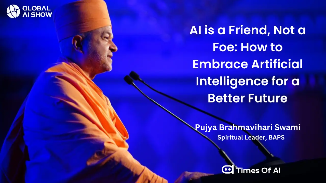 AI as a Friend or Fo