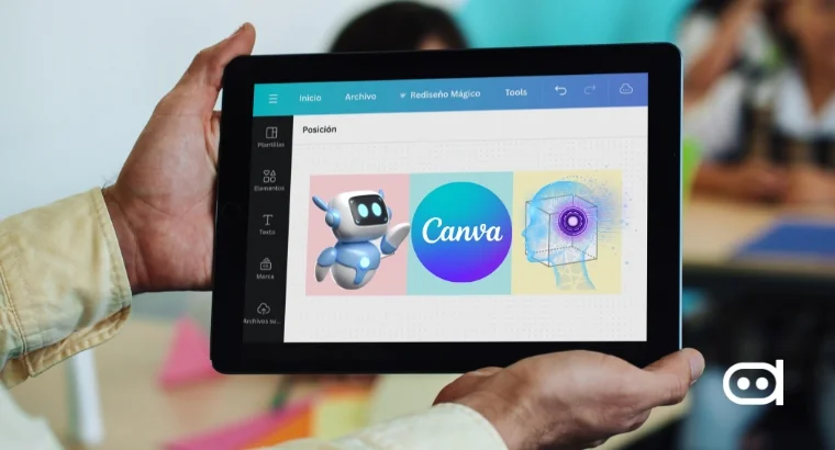 Canva Introduces Visual Suite 2.0 With AI Capabilities