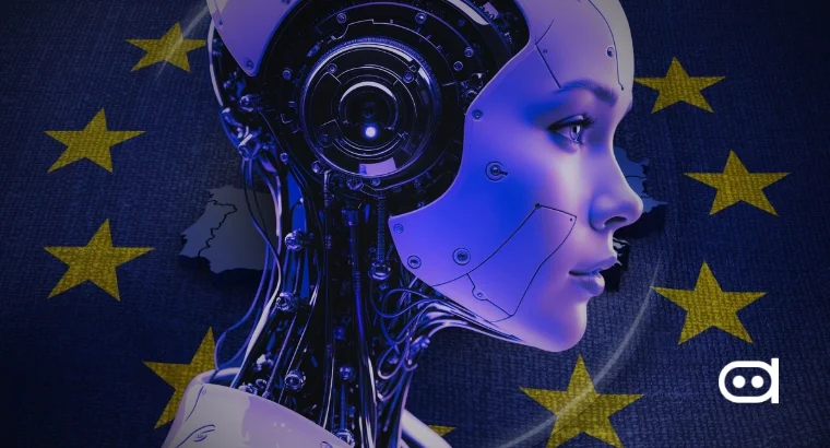 EU To Build AI Gigafactories to Close Gap With U.S. & China