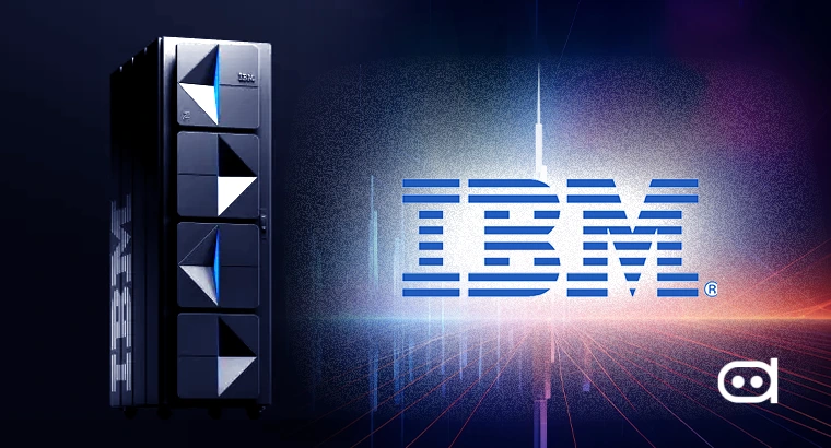 IBM Launches AI-Optimized z17 Mainframe