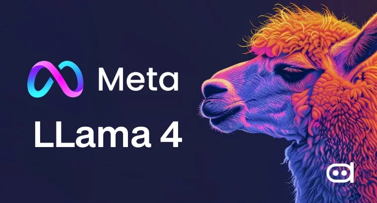 Meta Rolls Out LIama 4 With New Era of Multimodal AI Models