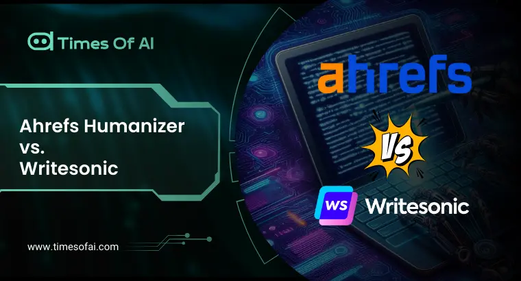 ahrefs vs writesonic
