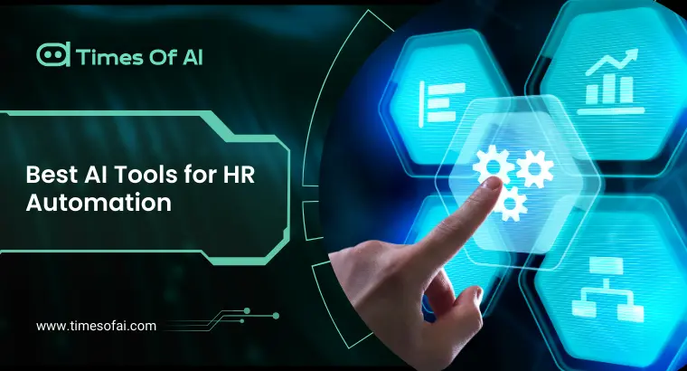 ai tools for hr automation