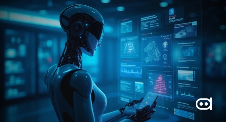 arctic wolf introduces cipher to boost cybersecurity with ai