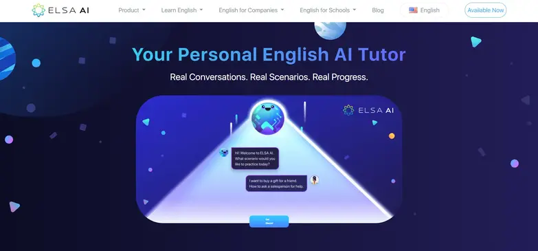 elsa ai