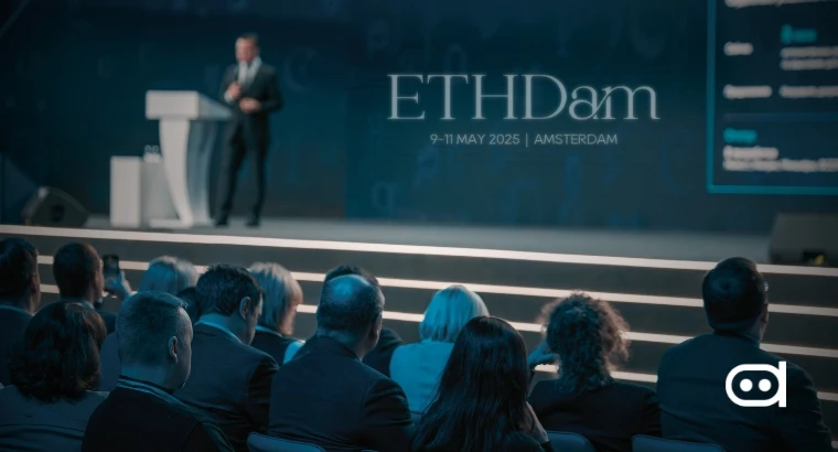 ethdam iii amsterdams privacy security and ai event returns