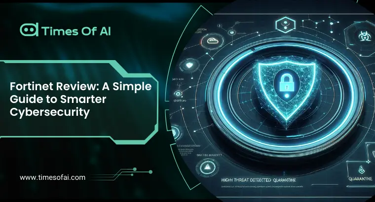 fortinet ai tool review