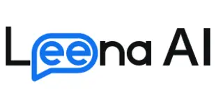leena ai logo