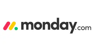 monday.com logo