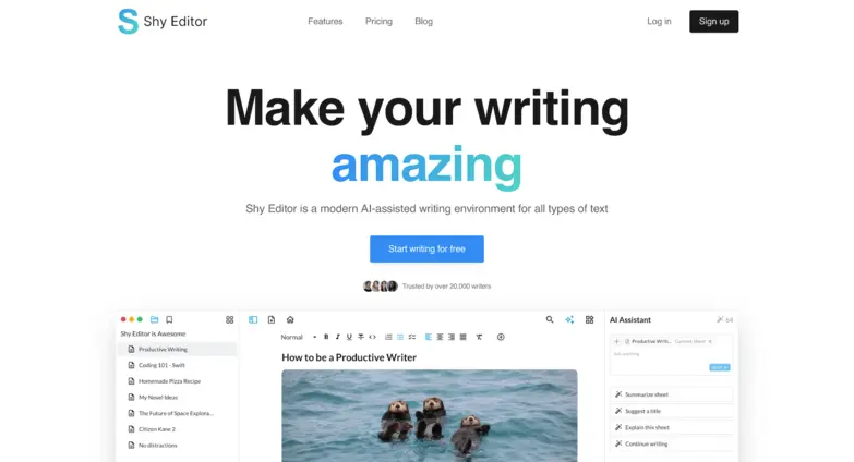 shy-editor-review