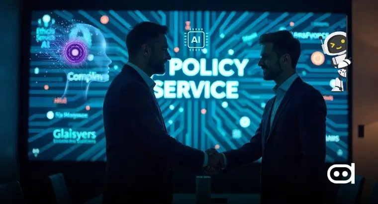 Manchester Agency Launches ComplyAI to Tackle AI Legal Risks