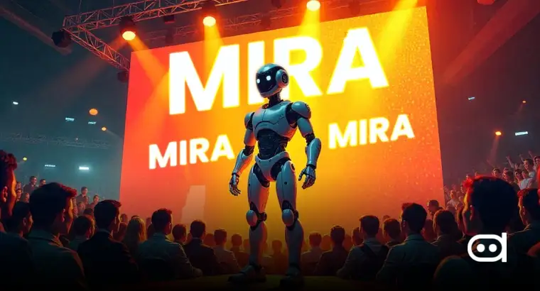 Meltwater Launches Mira to Speed Up AI Media Monitoring