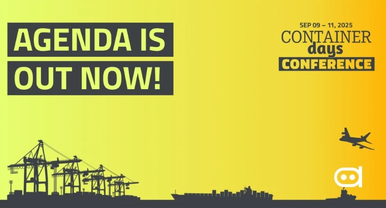 ContainerDays Conference 2025