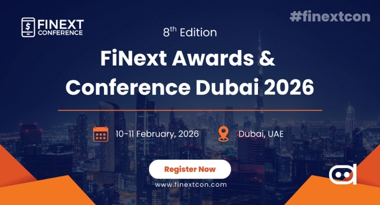 FiNext 2025 Gathers Finance Tech Leaders Dubai
