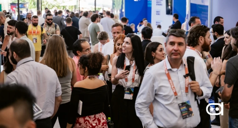 iFX EXPO International 2025 in Limassol