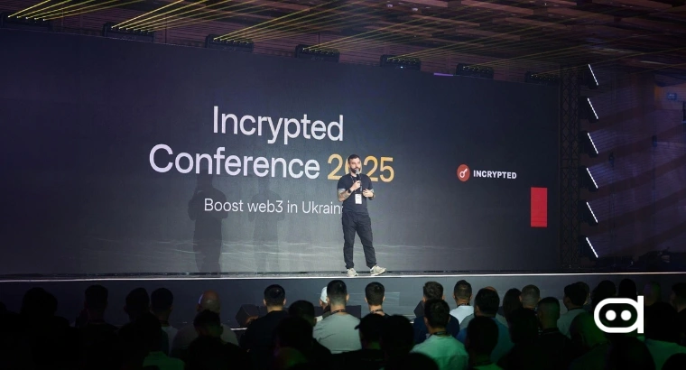 Incrypted Conference 2025