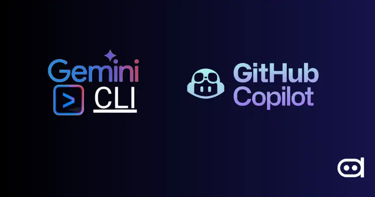 Gemini CLI vs GitHub Copilot CLI