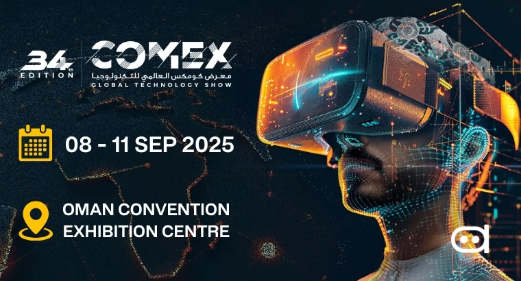 COMEX 2025