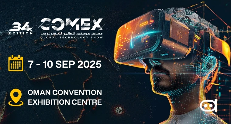 COMEX 2025