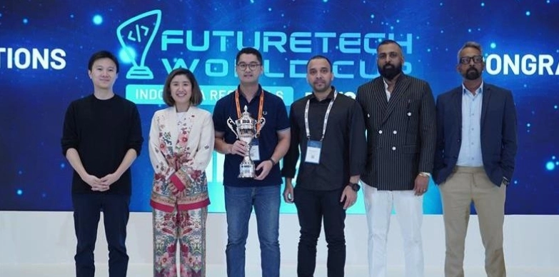 FutureTech World Cup
