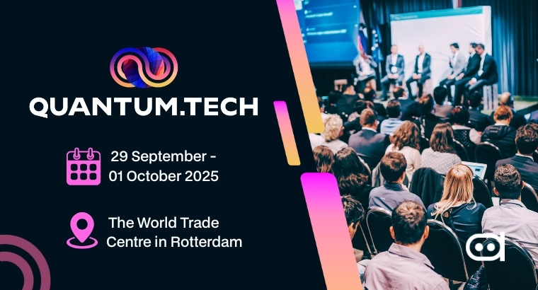 quantum.tech europe