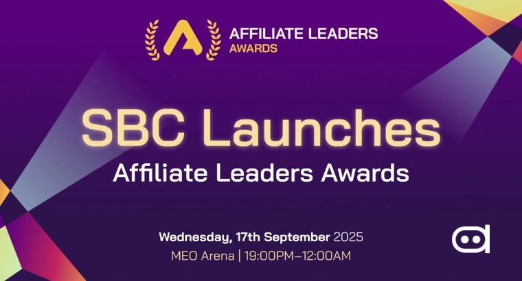 SBC Debuts Affiliate Leaders Awards 2025