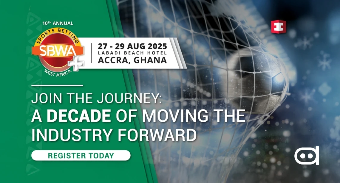 SBWA plus Summit 2025 West Africas Gaming Future