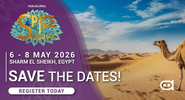 SPiCE Middle East 2026