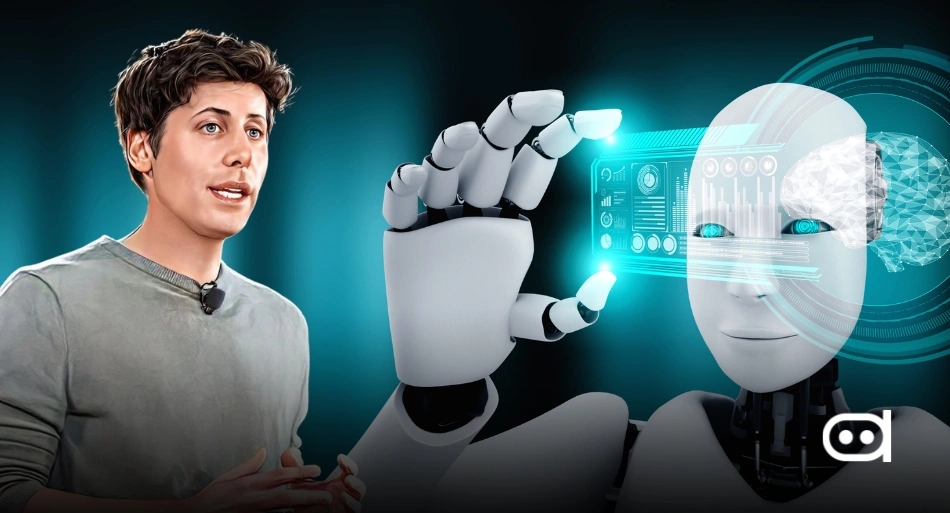 AI To Outsmart Human Intelligence in Next 5-10 years: OpenAI CEO