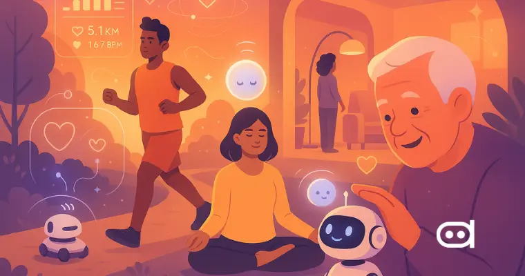 AI in Everyday Life
