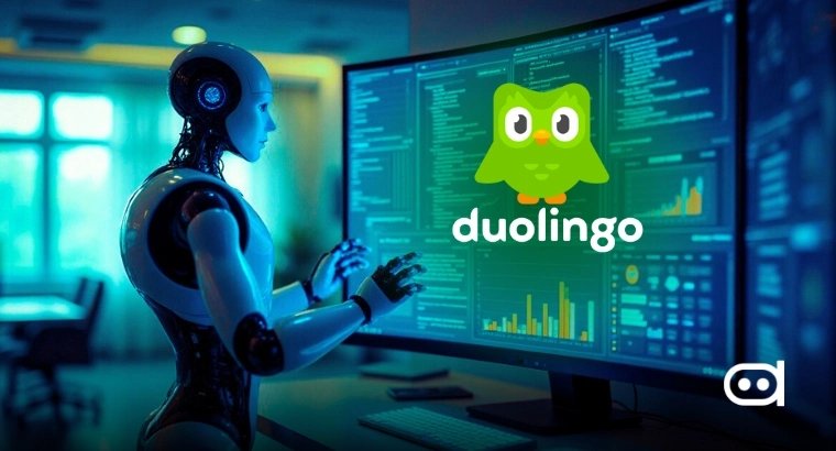 Duolingo’s AI-Powered Surge Sparks 32% Stock Rally