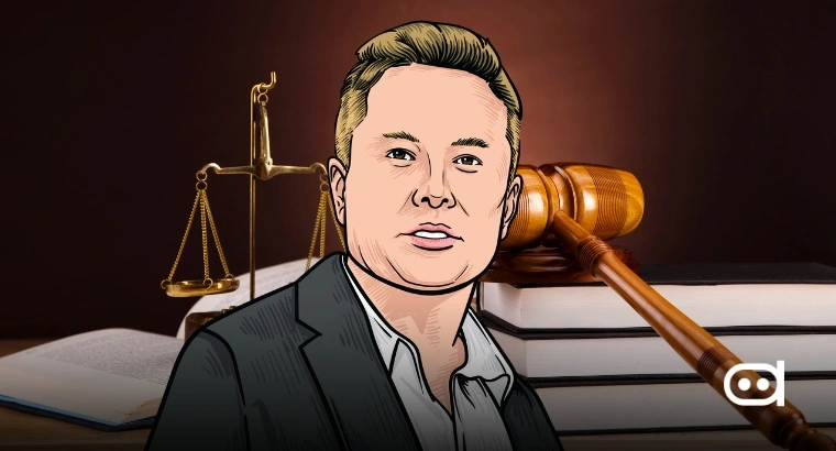 Elon Musk Sues Apple & OpenAI
