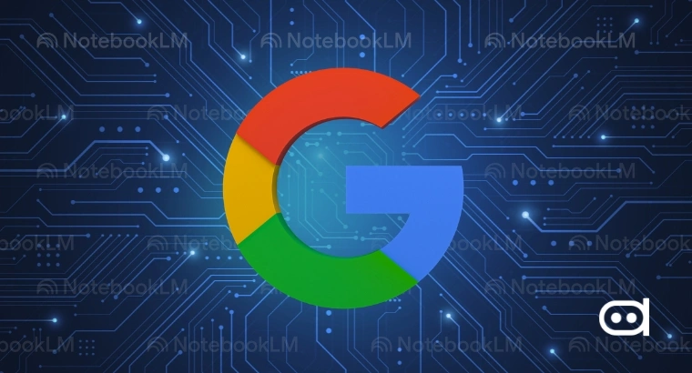 Google NotebookLM Video Overviews