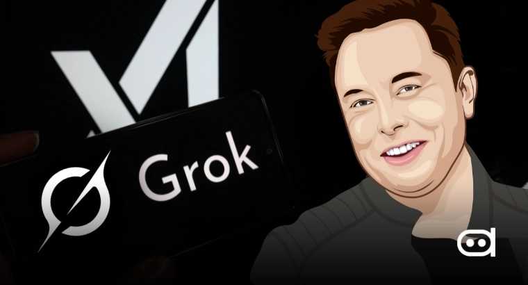 Grok 2.5 and Grok 3 to Become Open-Source Models: Elon Musk