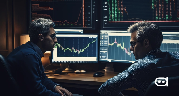 Goldman Sachs: AI to Steal 6-7% Jobs from the US Market