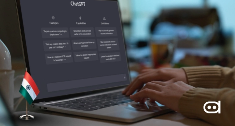 OpenAI Launches Cost-effective ChatGPT GO for Indian Users, Only For ₹399