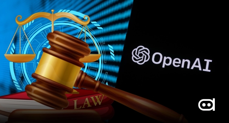 Parents sue OpenAI over son's suicide, alleging ChatGPT role